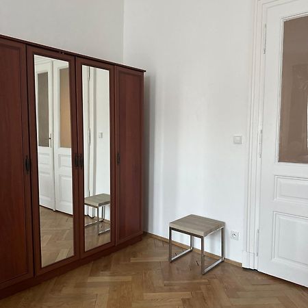 Modern Apartment Skorepka 4 Prag Exteriör bild