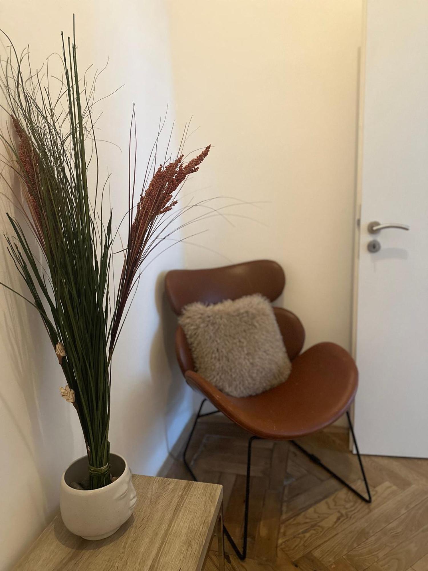Modern Apartment Skorepka 4 Prag Exteriör bild